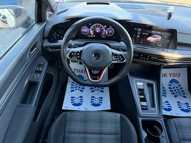 2022 Volkswagen Golf GTI Performance - Photo 12