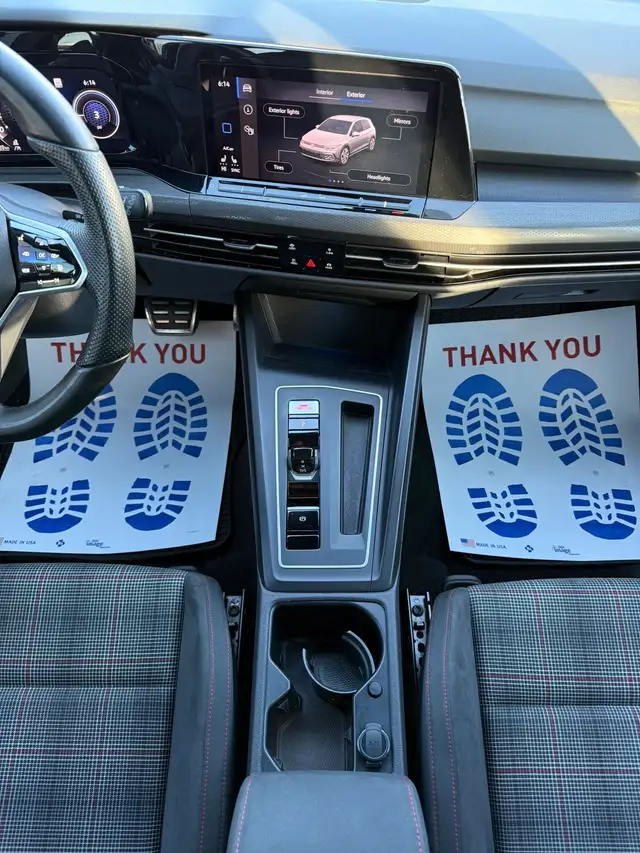 2022 Volkswagen Golf GTI Performance - Photo 14