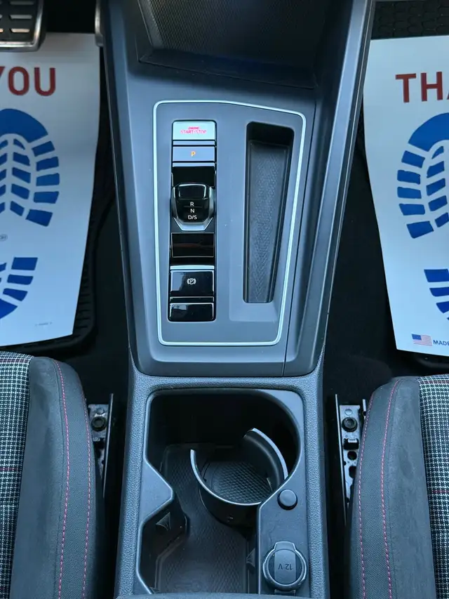 2022 Volkswagen Golf GTI Performance - Photo 15