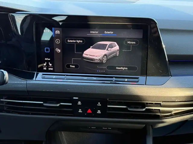 2022 Volkswagen Golf GTI Performance - Photo 16