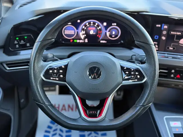 2022 Volkswagen Golf GTI Performance - Photo 18