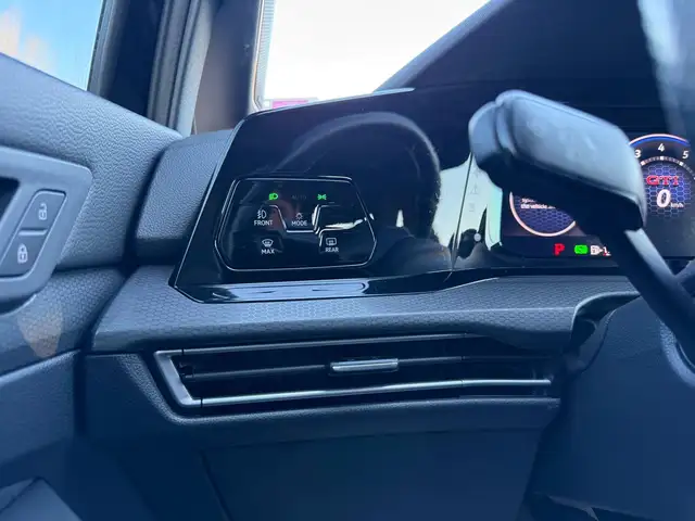 2022 Volkswagen Golf GTI Performance - Photo 21