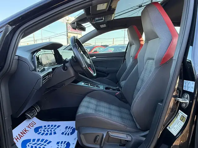 2022 Volkswagen Golf GTI Performance - Photo 23