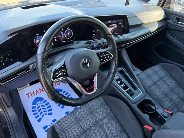 2022 Volkswagen Golf GTI Performance - Photo 24