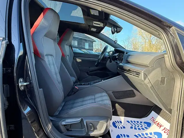 2022 Volkswagen Golf GTI Performance - Photo 25