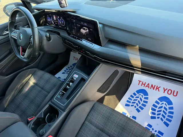 2022 Volkswagen Golf GTI Performance - Photo 26