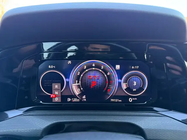 2022 Volkswagen Golf GTI Performance - Photo 27