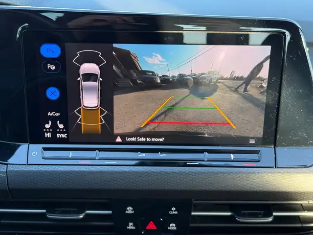 2022 Volkswagen Golf GTI Performance - Photo 28