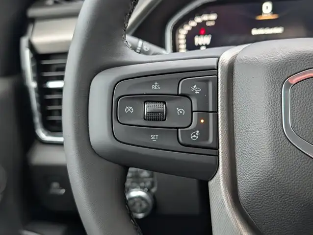 2026 GMC Sierra 2500HD Denali- Duramax 6.6L Turbo Diesel Engine - Photo 23