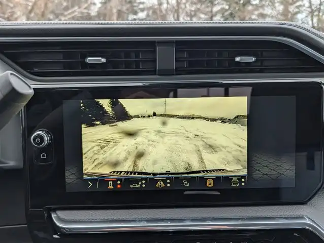 2026 GMC Sierra 2500HD Denali- Duramax 6.6L Turbo Diesel Engine - Photo 27