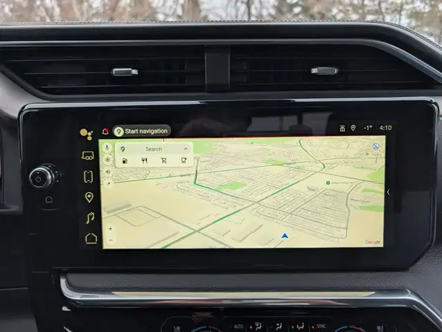 2026 GMC Sierra 2500HD Denali- Duramax 6.6L Turbo Diesel Engine - Photo 28