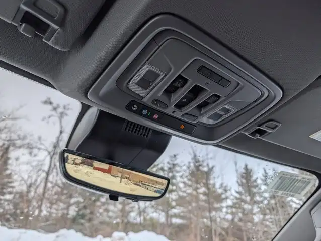 2026 GMC Sierra 2500HD Denali- Duramax 6.6L Turbo Diesel Engine - Photo 32