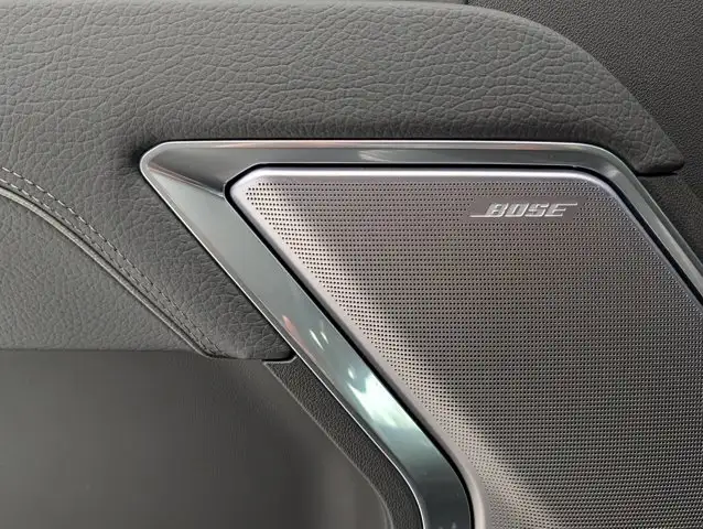 2026 GMC Sierra 2500HD Denali- Duramax 6.6L Turbo Diesel Engine - Photo 39