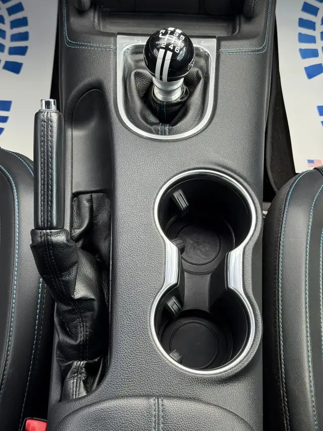 2019 FORD MUSTANG GT PREMIUM FASTBACK MANUAL - Photo 12