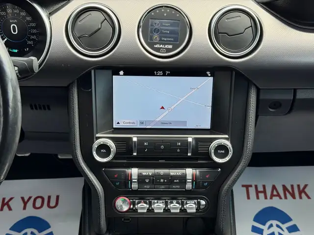 2019 FORD MUSTANG GT PREMIUM FASTBACK MANUAL - Photo 13