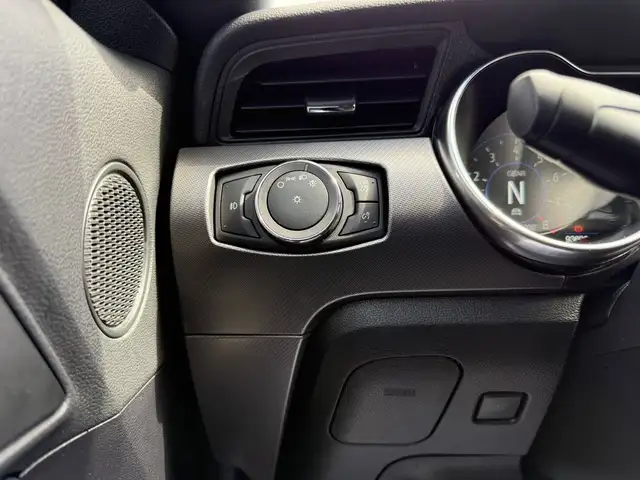 2019 FORD MUSTANG GT PREMIUM FASTBACK MANUAL - Photo 17