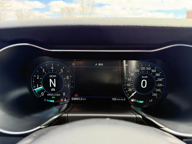 2019 FORD MUSTANG GT PREMIUM FASTBACK MANUAL - Photo 23