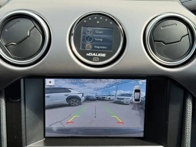 2019 FORD MUSTANG GT PREMIUM FASTBACK MANUAL - Photo 24