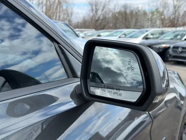 2019 FORD MUSTANG GT PREMIUM FASTBACK MANUAL - Photo 25