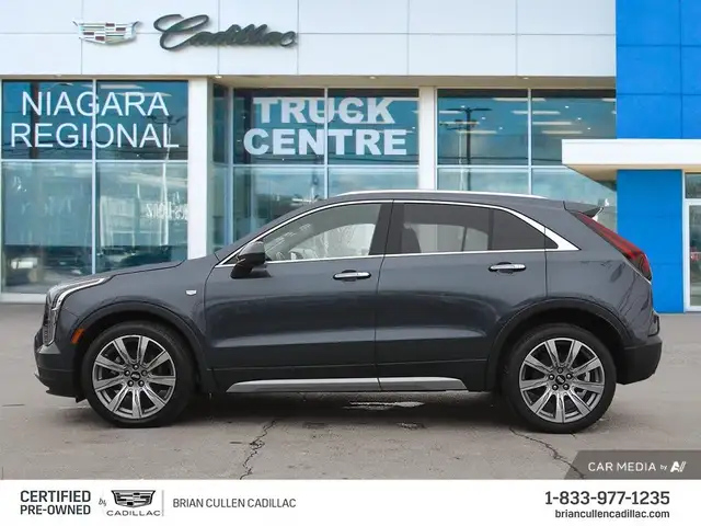 2019 Cadillac XT4 - Photo 3