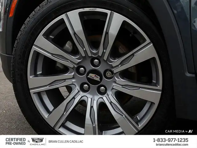 2019 Cadillac XT4 - Photo 6