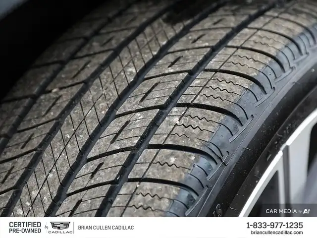 2019 Cadillac XT4 - Photo 7