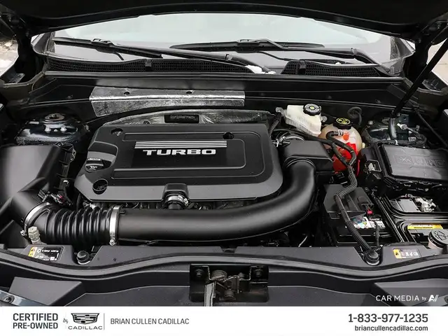 2019 Cadillac XT4 - Photo 8