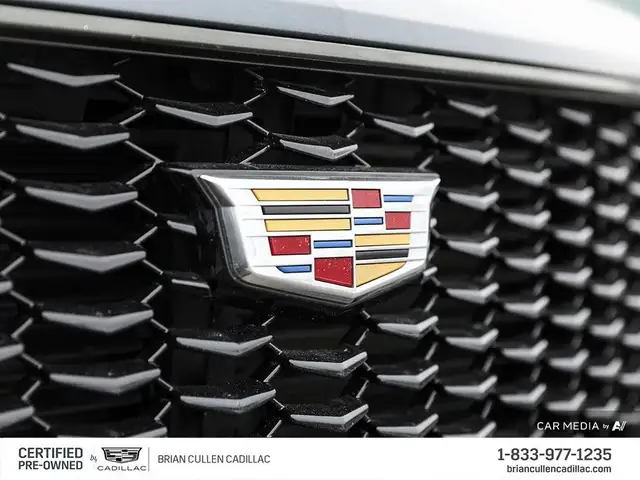 2019 Cadillac XT4 - Photo 9