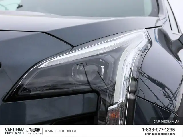 2019 Cadillac XT4 - Photo 10