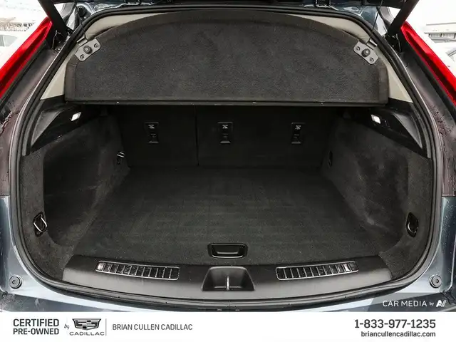 2019 Cadillac XT4 - Photo 11