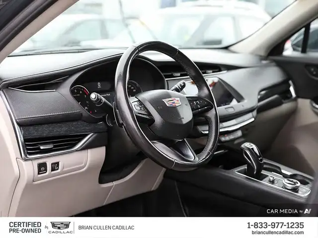 2019 Cadillac XT4 - Photo 13