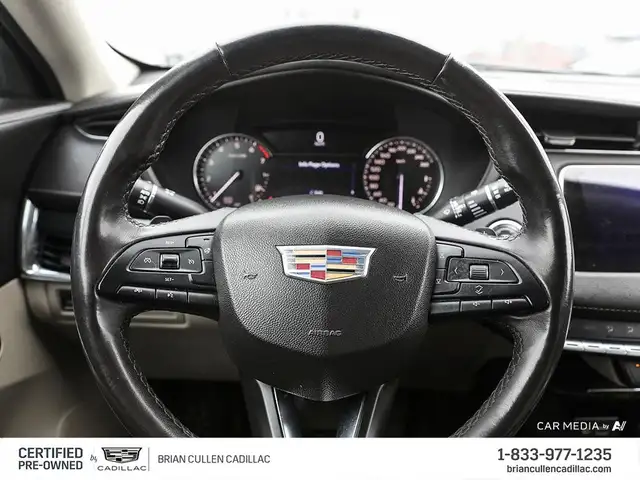 2019 Cadillac XT4 - Photo 14