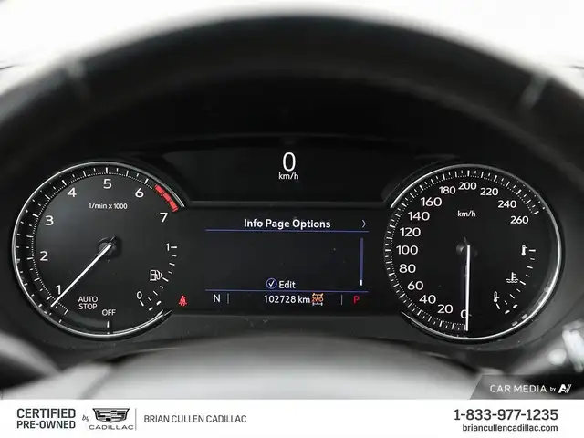 2019 Cadillac XT4 - Photo 15