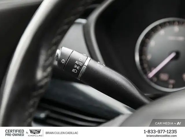 2019 Cadillac XT4 - Photo 16