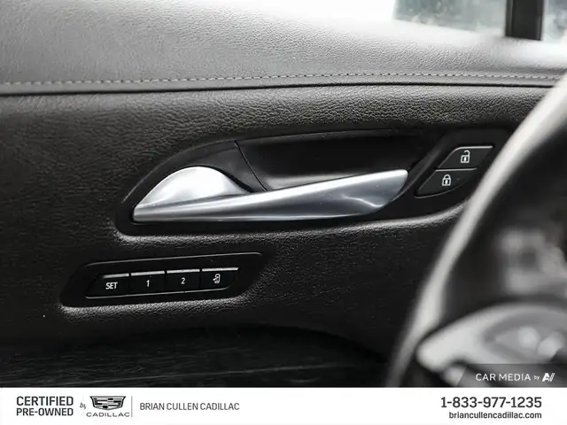 2019 Cadillac XT4 - Photo 17