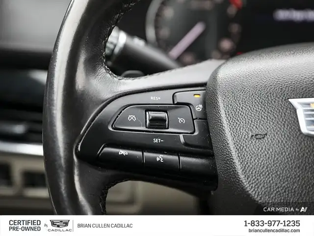 2019 Cadillac XT4 - Photo 18