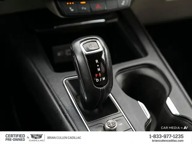 2019 Cadillac XT4 - Photo 19