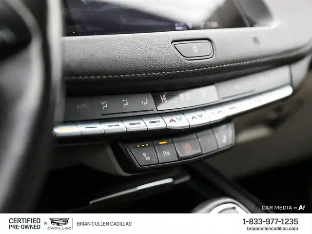 2019 Cadillac XT4 - Photo 20