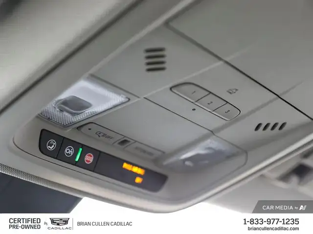 2019 Cadillac XT4 - Photo 22