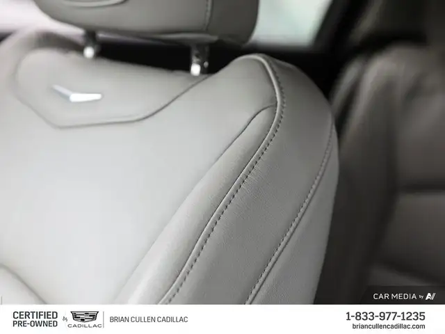 2019 Cadillac XT4 - Photo 23