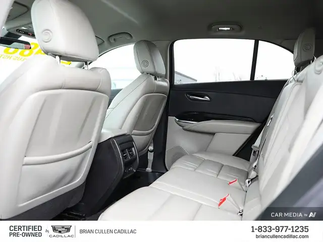 2019 Cadillac XT4 - Photo 24