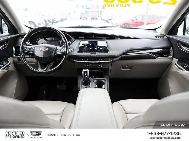 2019 Cadillac XT4 - Photo 25