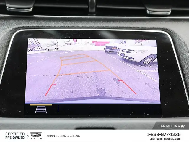 2019 Cadillac XT4 - Photo 26