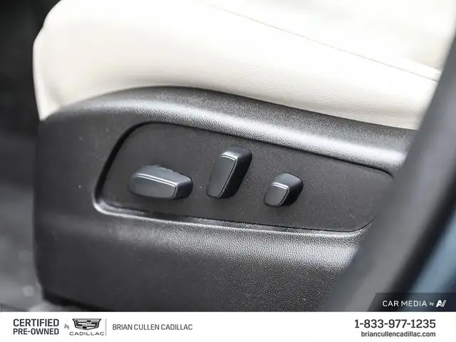 2019 Cadillac XT4 - Photo 27