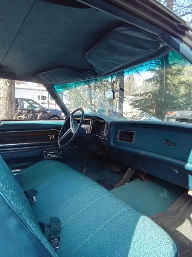 1971 buick riviera project - Photo 4