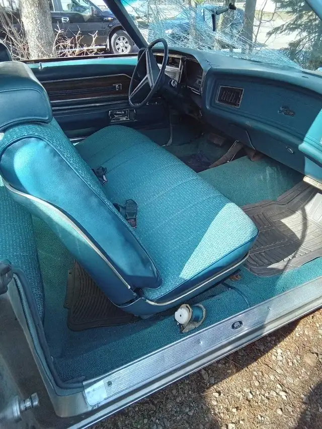 1971 buick riviera project - Photo 5