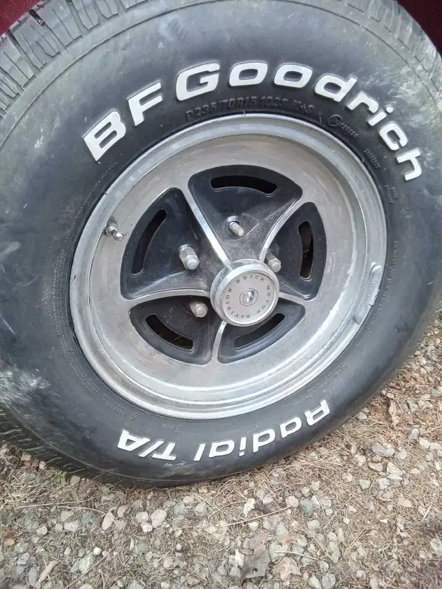 1971 buick riviera project - Photo 8