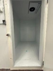 Walk In Cooler