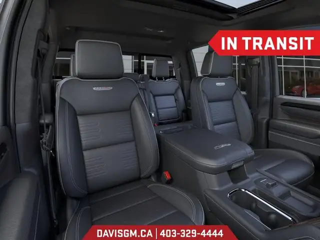 2026 GMC Sierra 2500HD AT4X - Photo 6