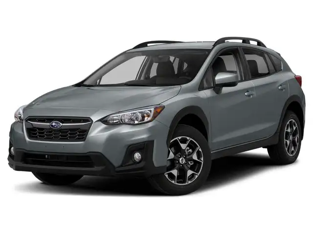 2019 Subaru Crosstrek Convenience
